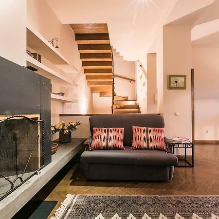 Proper Apartment - Duplex Home Тбилиси Екстериор снимка