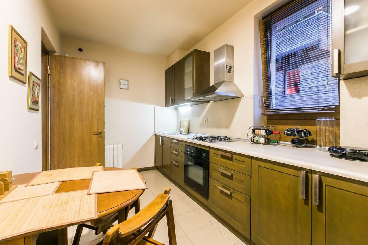 Proper Apartment - Duplex Home Тбилиси Екстериор снимка